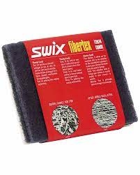 Swix Fibertex Soft Abrasive